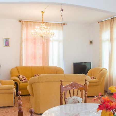 La Caverna House Chemin Grenier Bagian luar foto