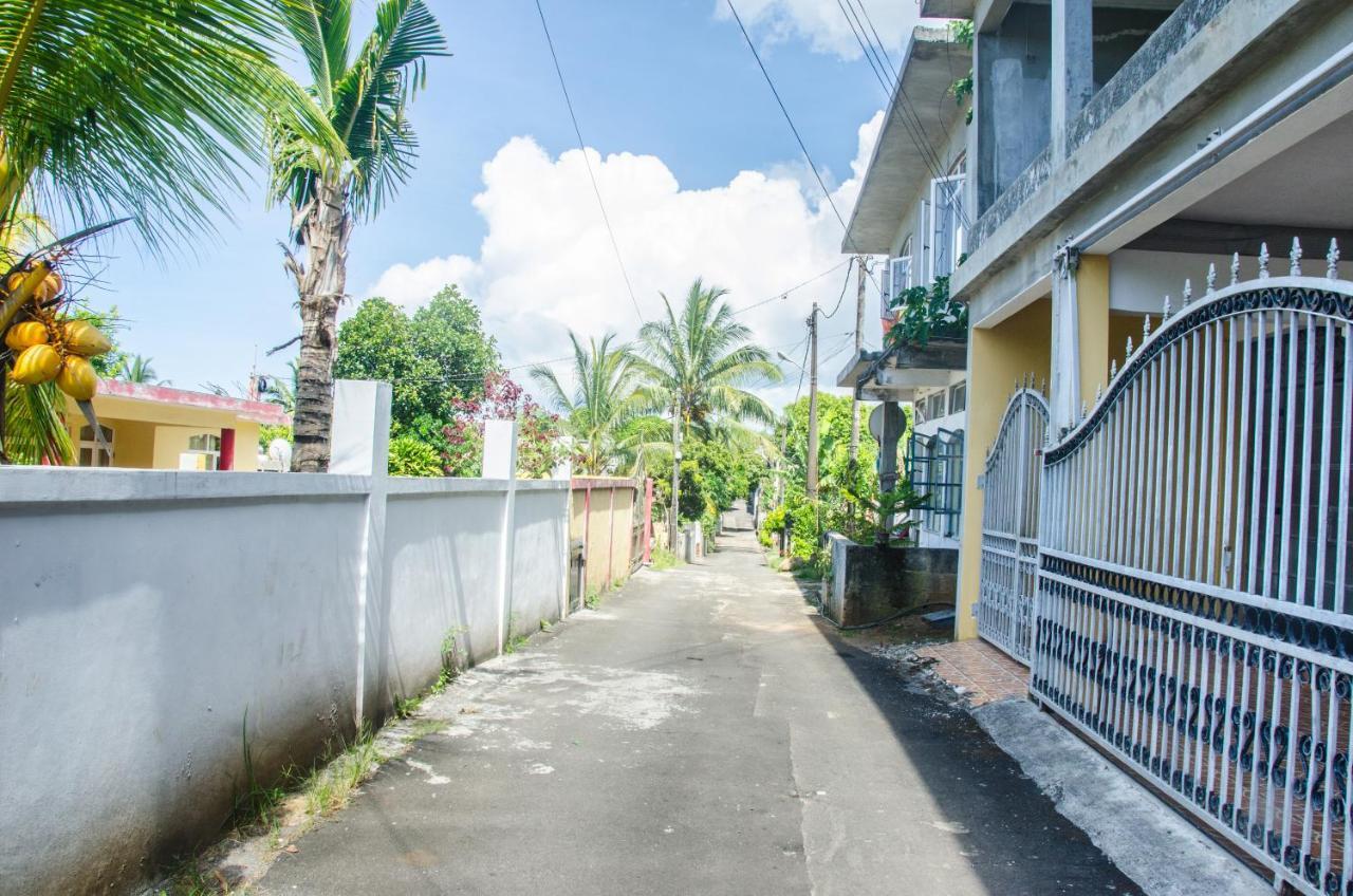 La Caverna House Chemin Grenier Bagian luar foto