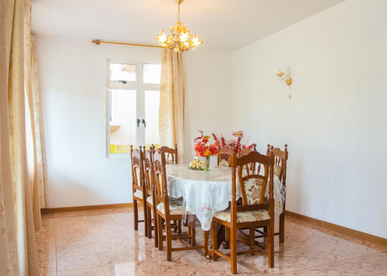 La Caverna House Chemin Grenier Bagian luar foto