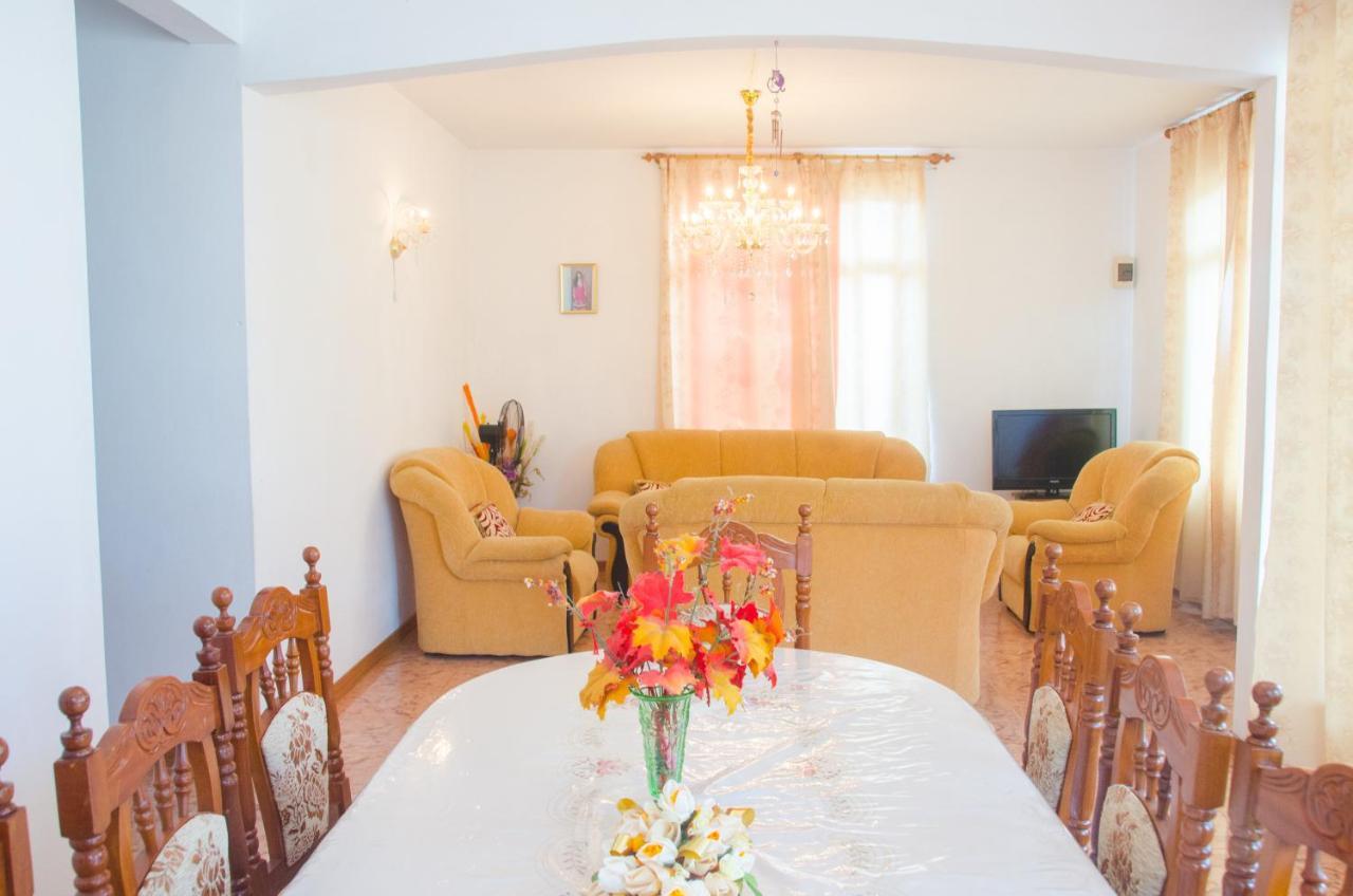 La Caverna House Chemin Grenier Bagian luar foto