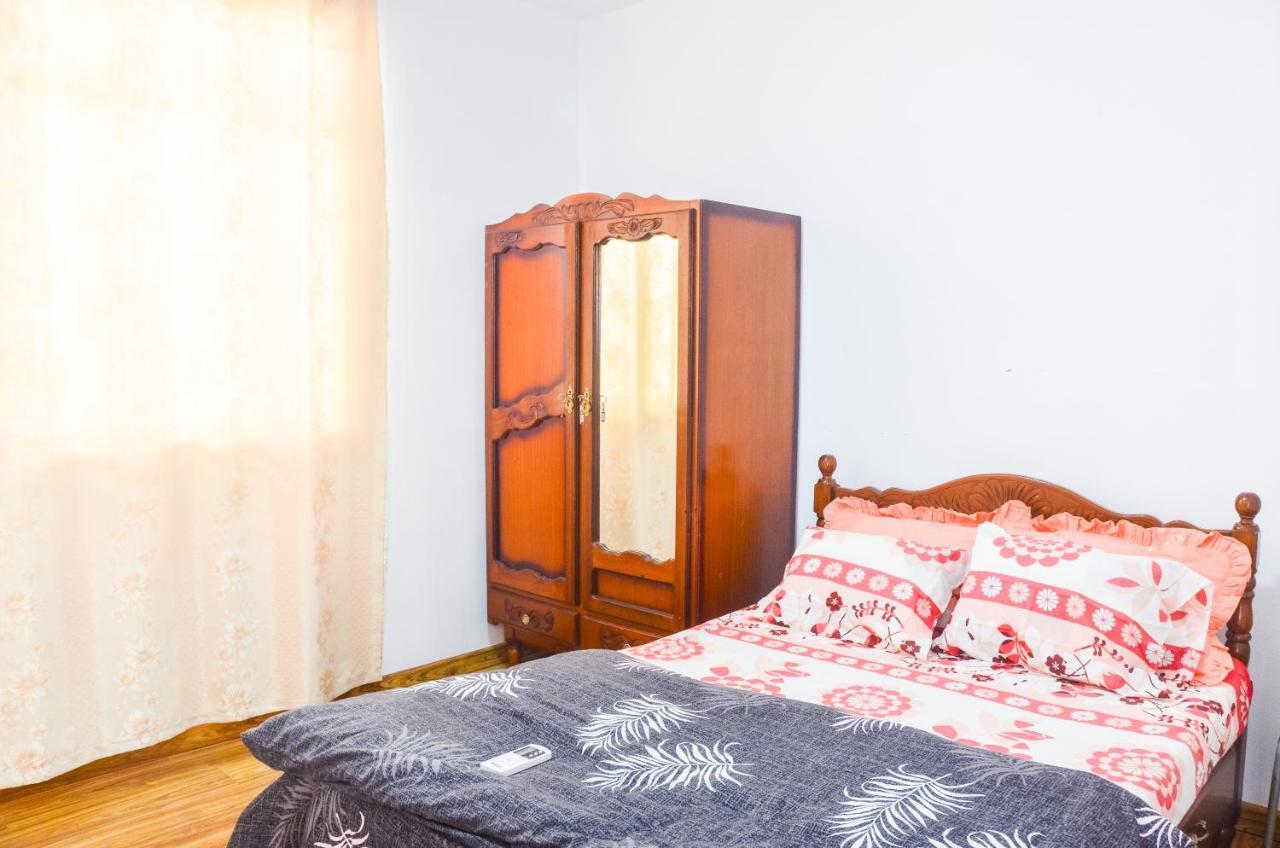 La Caverna House Chemin Grenier Bagian luar foto