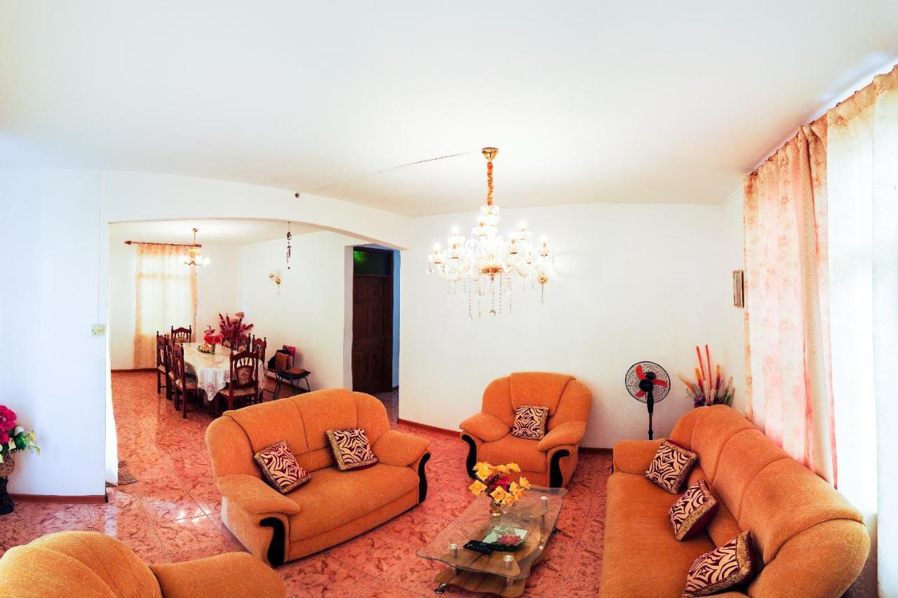 La Caverna House Chemin Grenier Bagian luar foto