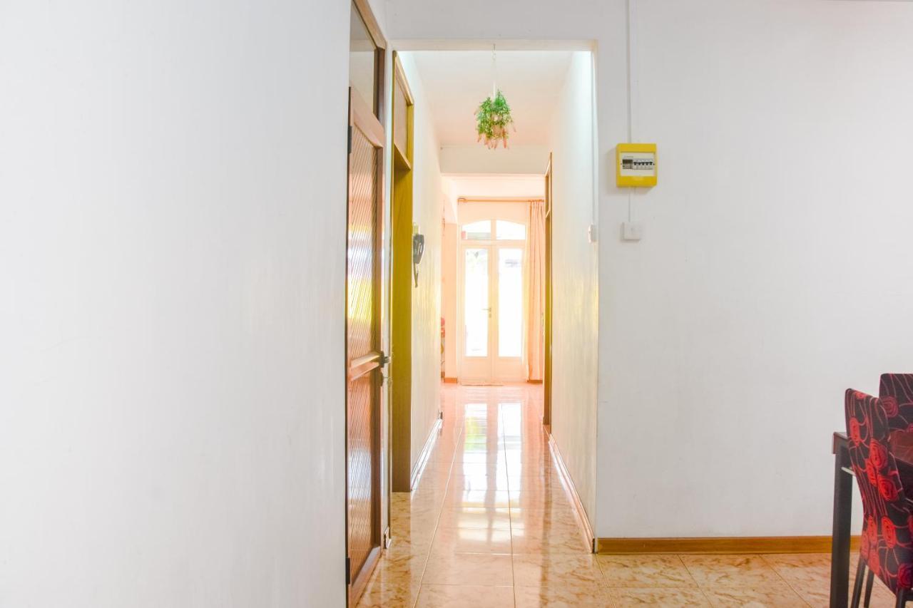 La Caverna House Chemin Grenier Bagian luar foto