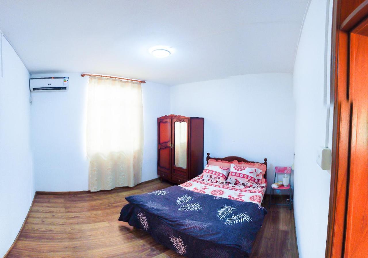 La Caverna House Chemin Grenier Bagian luar foto