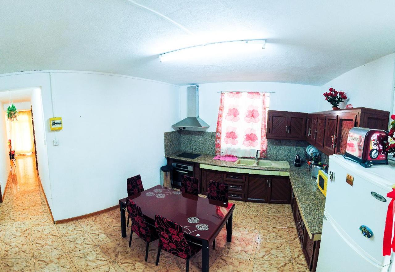 La Caverna House Chemin Grenier Bagian luar foto
