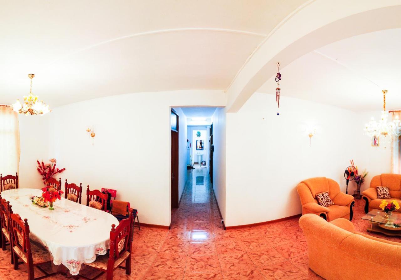 La Caverna House Chemin Grenier Bagian luar foto